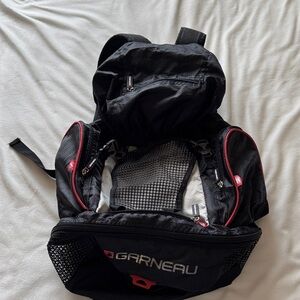 Louis Garneau RACE DAY REVO BAG